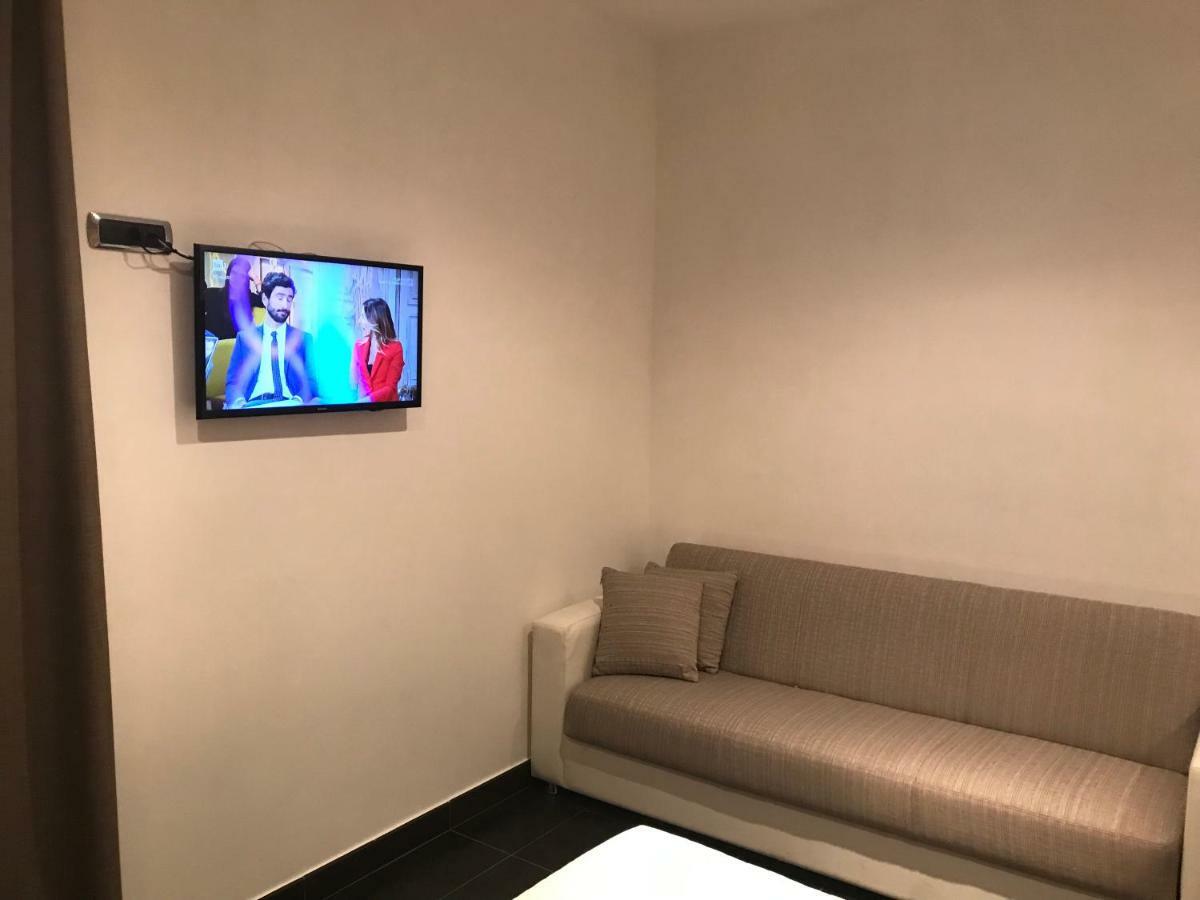 Apartment Impero 6 Scauri (Lazio)