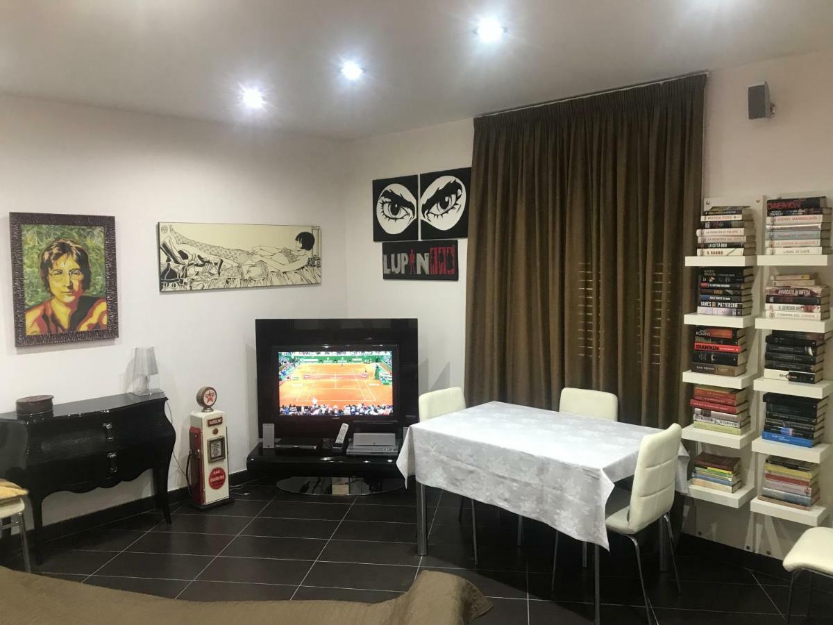 Impero 6 Apartment Scauri (Lazio)